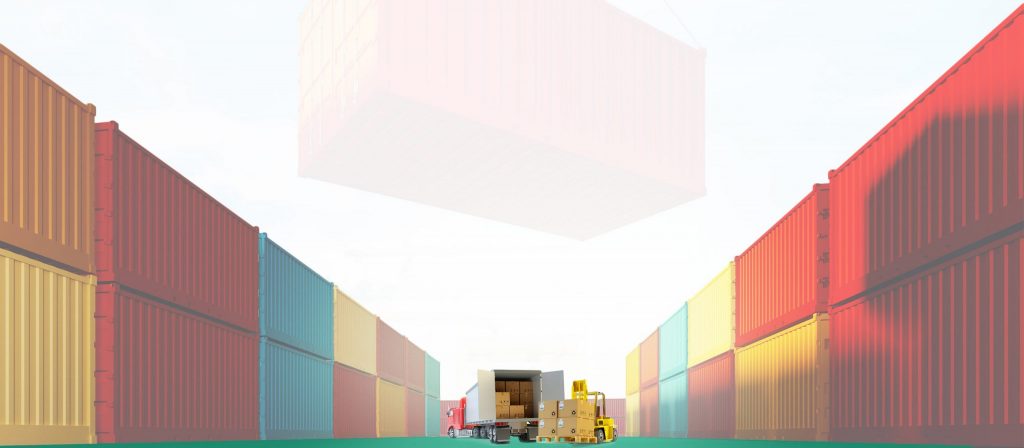 interstate pallet freight